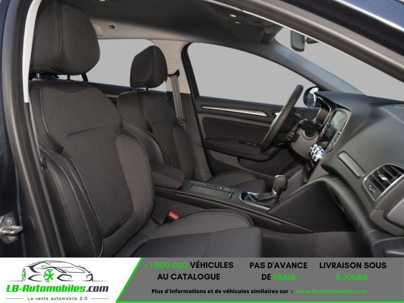 Renault Megane IV dCi 115 BVA 2024 - photo n°6 Renault Megane IV dCi 115 BVA  occasion à Beaupuy - photo n°6