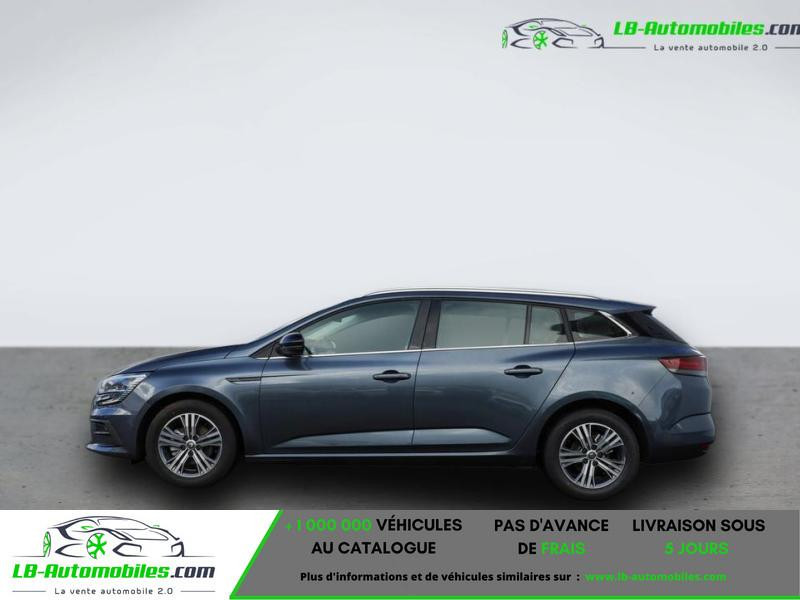 Renault Megane IV dCi 115 BVA 2024 - photo n°5 Renault Megane IV dCi 115 BVA  occasion à Beaupuy - photo n°5