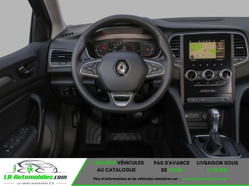 Renault Megane IV dCi 115 BVA 2024 - photo n°8 Renault Megane IV dCi 115 BVA  occasion à Beaupuy - photo n°8