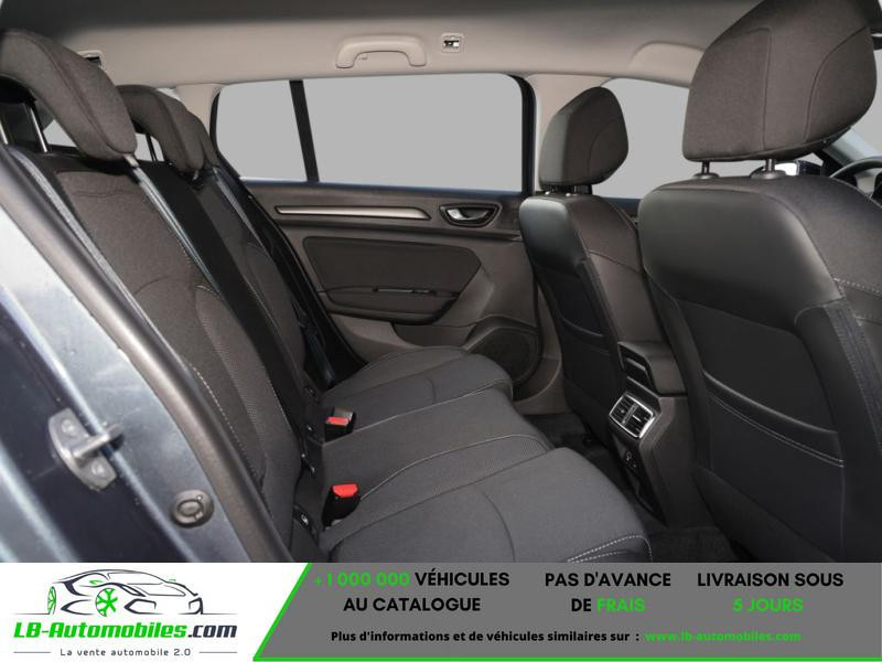 Renault Megane IV dCi 115 BVA 2024 - photo n°7 Renault Megane IV dCi 115 BVA  occasion à Beaupuy - photo n°7