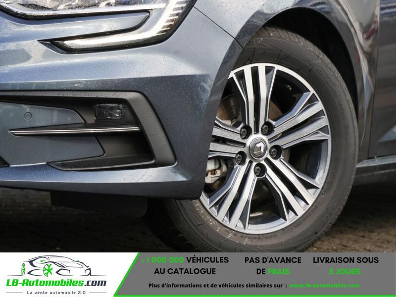 Renault Megane IV dCi 115 BVA 2024 - photo n°9 Renault Megane IV dCi 115 BVA  occasion à Beaupuy - photo n°9