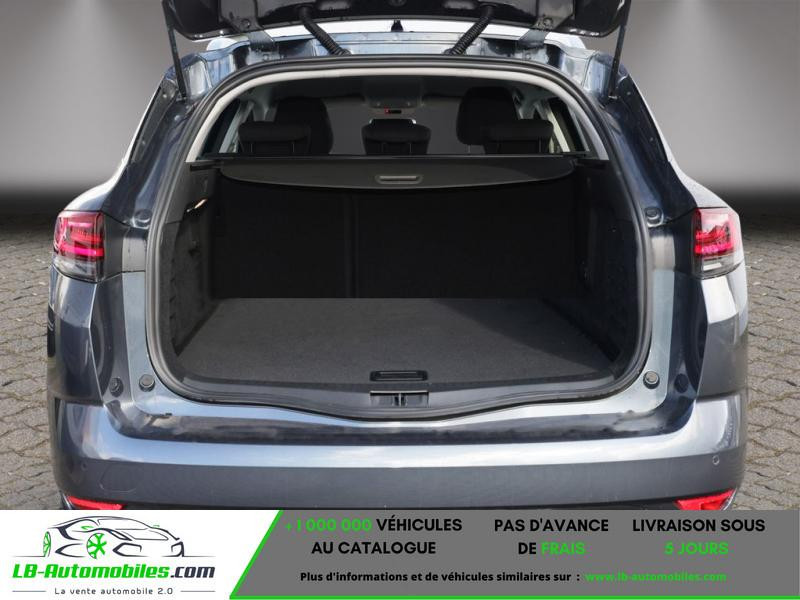 Renault Megane IV dCi 115 BVA 2024 - photo n°10 Renault Megane IV dCi 115 BVA  occasion à Beaupuy - photo n°10