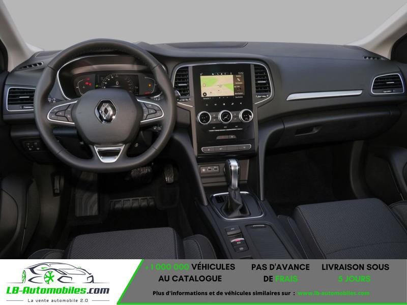 Renault Megane IV dCi 115 BVA 2024 - photo n°3 Renault Megane IV dCi 115 BVA  occasion à Beaupuy - photo n°3