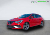 Renault Megane IV occasion année 2021 boite Automatique Annonce Renault Megane IV occasion Diesel dCi 115 BVA à Beaupuy