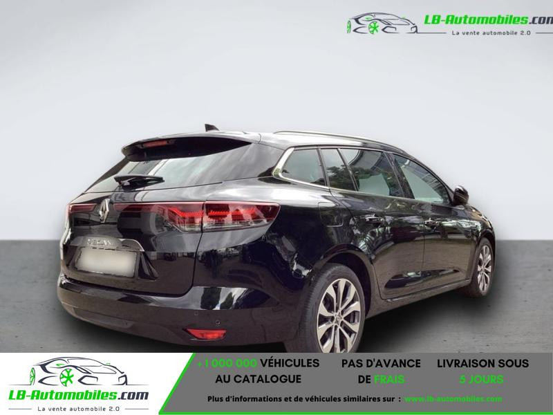 Renault Megane IV dCi 115 BVA 2023 - photo n°2 Renault Megane IV dCi 115 BVA  occasion à Beaupuy - photo n°2