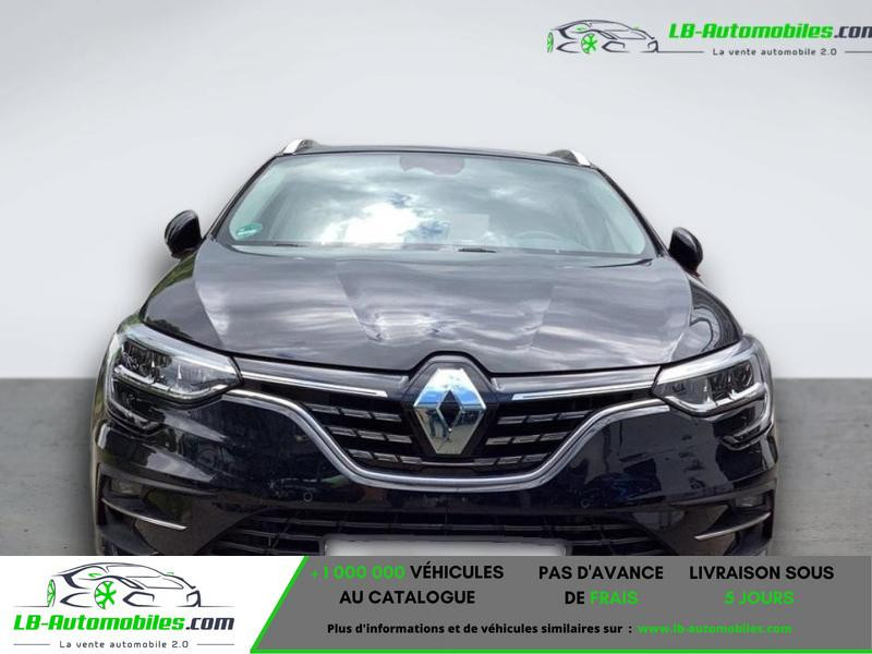 Renault Megane IV dCi 115 BVA 2023 - photo n°3 Renault Megane IV dCi 115 BVA  occasion à Beaupuy - photo n°3