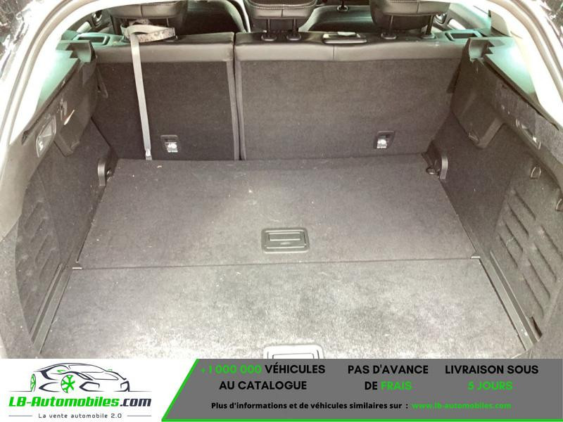 Renault Megane IV dCi 115 BVA 2023 - photo n°9 Renault Megane IV dCi 115 BVA  occasion à Beaupuy - photo n°9