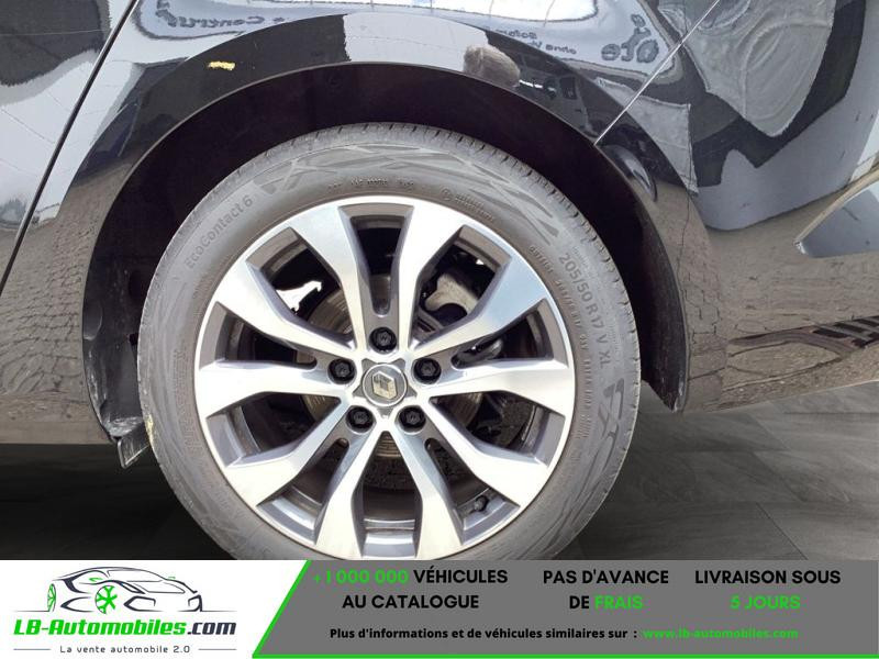 Renault Megane IV dCi 115 BVA 2023 - photo n°8 Renault Megane IV dCi 115 BVA  occasion à Beaupuy - photo n°8