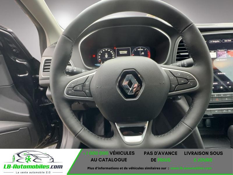 Renault Megane IV dCi 115 BVA 2023 - photo n°7 Renault Megane IV dCi 115 BVA  occasion à Beaupuy - photo n°7