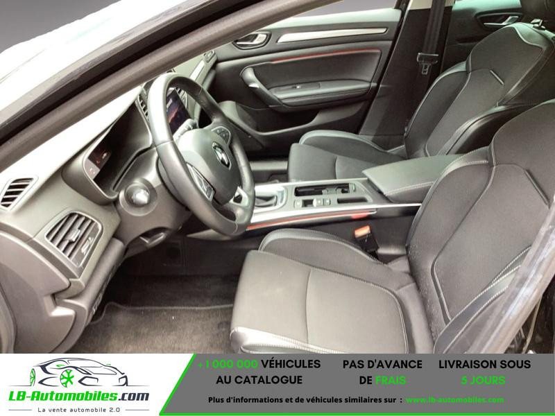 Renault Megane IV dCi 115 BVA 2023 - photo n°6 Renault Megane IV dCi 115 BVA  occasion à Beaupuy - photo n°6