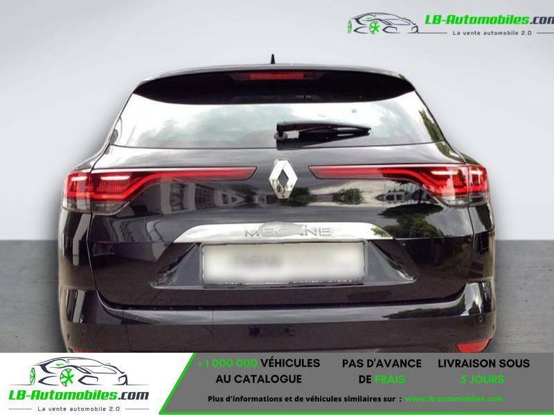 Renault Megane IV dCi 115 BVA 2023 - photo n°5 Renault Megane IV dCi 115 BVA  occasion à Beaupuy - photo n°5