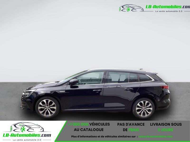 Renault Megane IV dCi 115 BVA 2023 - photo n°4 Renault Megane IV dCi 115 BVA  occasion à Beaupuy - photo n°4