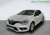 Renault Megane IV occasion année 2020 boite Automatique Annonce Renault Megane IV occasion Diesel dCi 115 BVA à Beaupuy