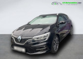Renault Megane IV occasion année 2024 boite Automatique Annonce Renault Megane IV occasion Diesel dCi 115 BVA à Beaupuy
