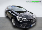 Renault Megane IV occasion année 2020 boite Automatique Annonce Renault Megane IV occasion Diesel dCi 115 BVA à Beaupuy