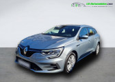 Renault Megane IV occasion année 2021 boite Automatique Annonce Renault Megane IV occasion Diesel dCi 115 BVA à Beaupuy