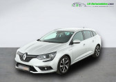 Renault Megane IV occasion année 2020 boite Automatique Annonce Renault Megane IV occasion Diesel dCi 115 BVA à Beaupuy