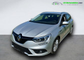 Renault Megane IV occasion année 2020 boite Automatique Annonce Renault Megane IV occasion Diesel dCi 115 BVA à Beaupuy