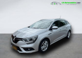 Renault Megane IV occasion année 2019 boite Automatique Annonce Renault Megane IV occasion Diesel dCi 115 BVA à Beaupuy