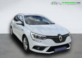 Renault Megane IV occasion année 2020 boite Automatique Annonce Renault Megane IV occasion Diesel dCi 115 BVA à Beaupuy