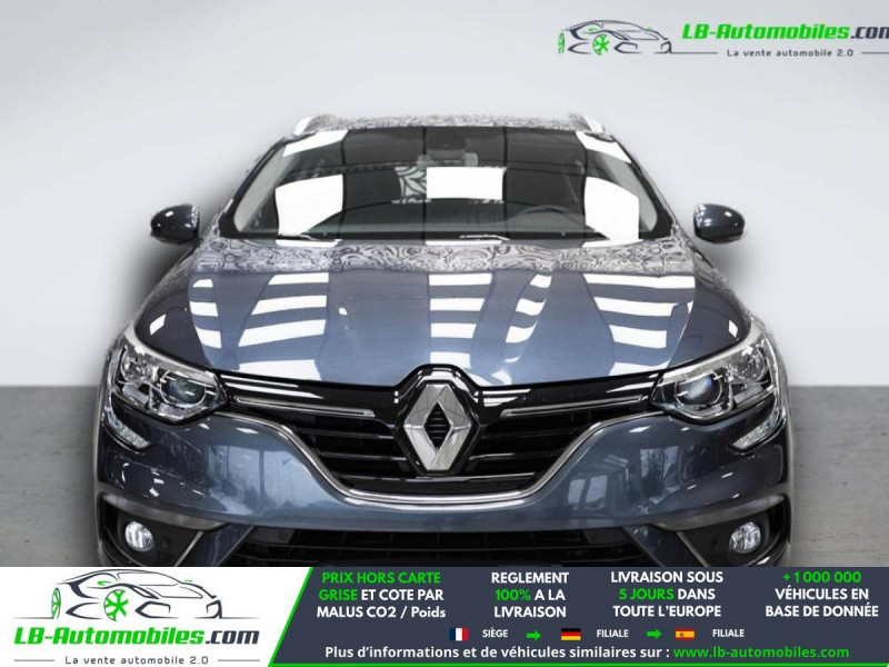 Renault Megane IV dCi 115 BVM  occasion � Beaupuy - photo n�3