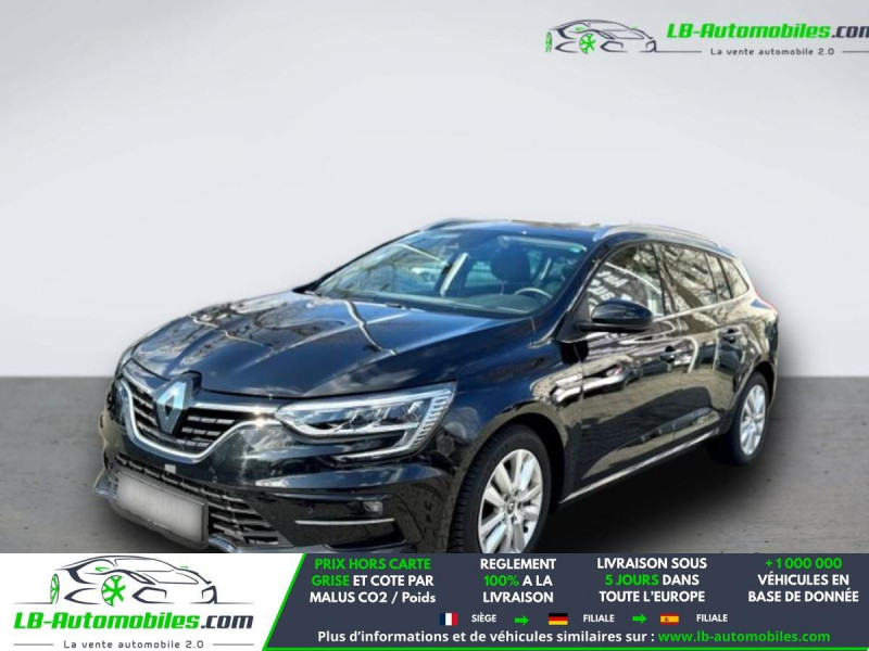 Renault Megane IV dCi 115 BVM  occasion � Beaupuy