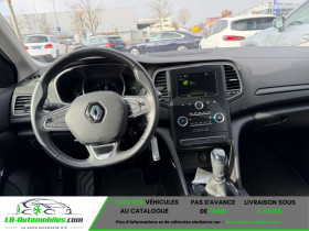 Renault Megane IV dCi 115 BVM  occasion � Beaupuy - photo n�2