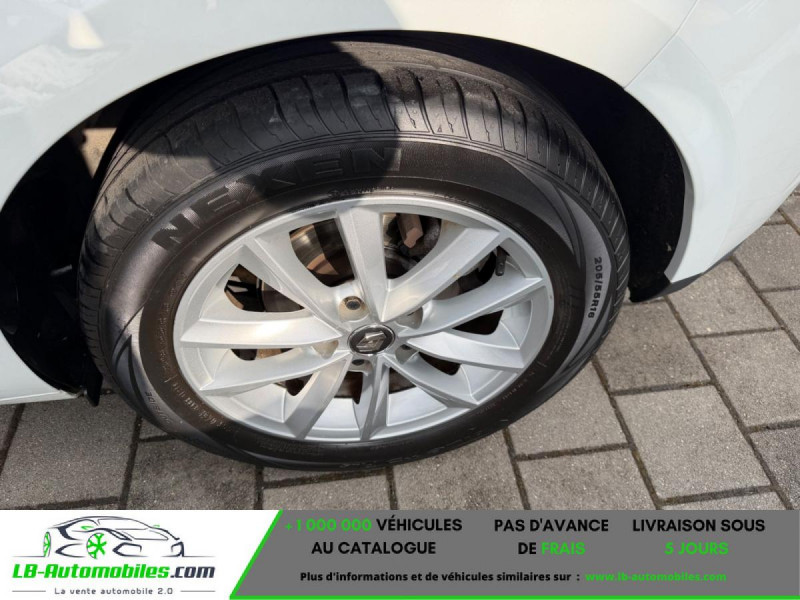 Renault Megane IV dCi 115 BVM  occasion � Beaupuy - photo n�7