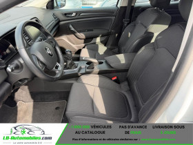 Renault Megane IV dCi 115 BVM  occasion � Beaupuy - photo n�5