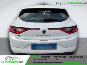 Renault Megane IV dCi 115 BVM  occasion � Beaupuy - photo n�4