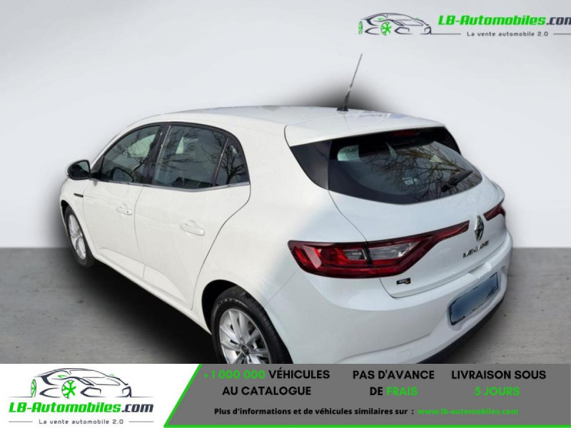 Renault Megane IV dCi 115 BVM  occasion � Beaupuy - photo n�3