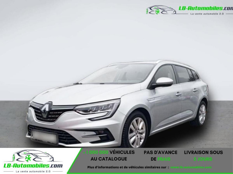 Renault Megane IV dCi 115 BVM  occasion � Beaupuy - photo n�2