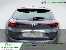 Renault Megane IV dCi 115 BVM  occasion � Beaupuy - photo n�5