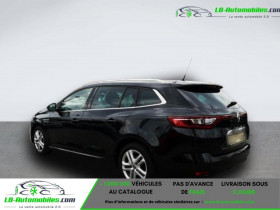 Renault Megane IV dCi 115 BVM  occasion � Beaupuy - photo n�3