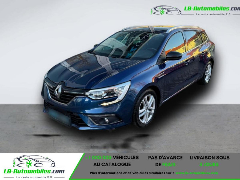 Renault Megane IV dCi 115 BVM  occasion � Beaupuy