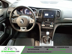 Renault Megane IV dCi 115 BVM  occasion � Beaupuy - photo n�2