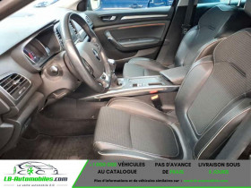Renault Megane IV dCi 115 BVM  occasion � Beaupuy - photo n�4