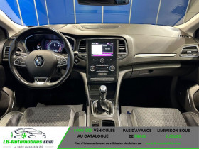 Renault Megane IV dCi 115 BVM  occasion � Beaupuy - photo n�3