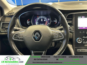 Renault Megane IV dCi 115 BVM  occasion � Beaupuy - photo n�7