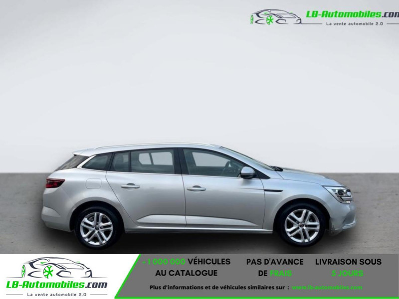 Renault Megane IV dCi 115 BVM  occasion � Beaupuy - photo n�5