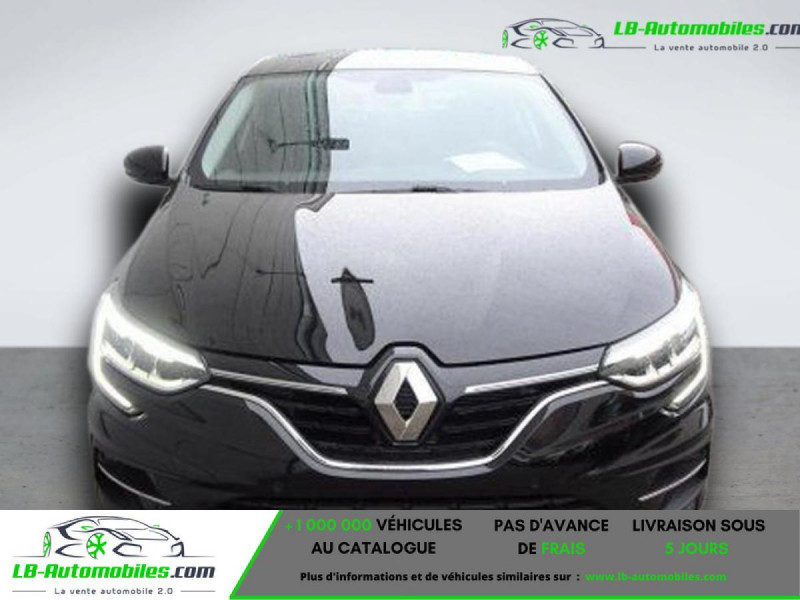 Renault Megane IV dCi 115 BVM  occasion � Beaupuy - photo n�4