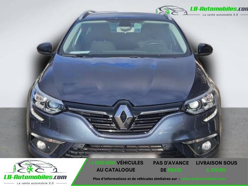 Renault Megane IV dCi 115 BVM  occasion  Beaupuy - photo n4