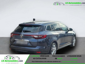 Renault Megane IV dCi 115 BVM  occasion � Beaupuy - photo n�3