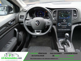 Renault Megane IV dCi 115 BVM  occasion � Beaupuy - photo n�7
