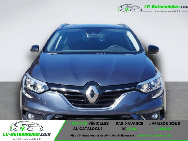 Renault Megane IV dCi 115 BVM 2020 - photo n°4 Renault Megane IV dCi 115 BVM  occasion à Beaupuy - photo n°4