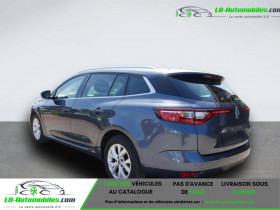 Renault Megane IV dCi 115 BVM  occasion � Beaupuy - photo n�3