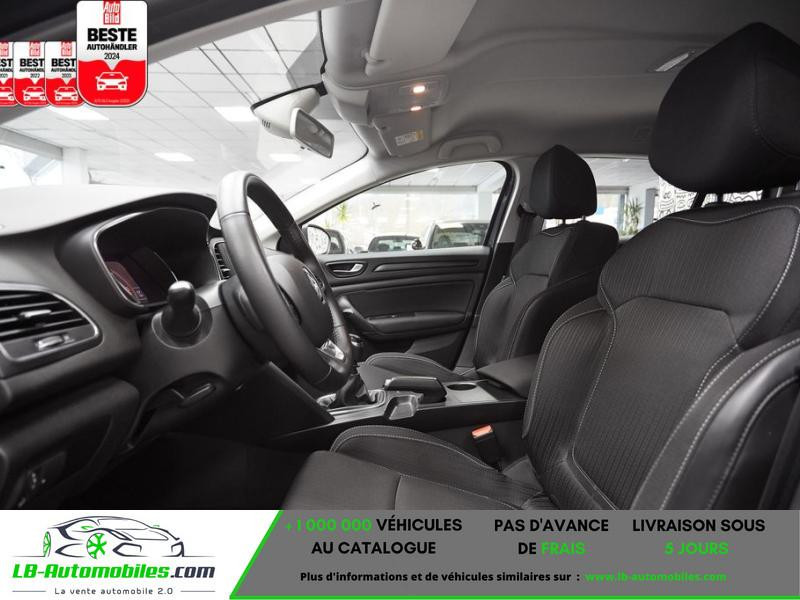 Renault Megane IV dCi 115 BVM  occasion  Beaupuy - photo n6