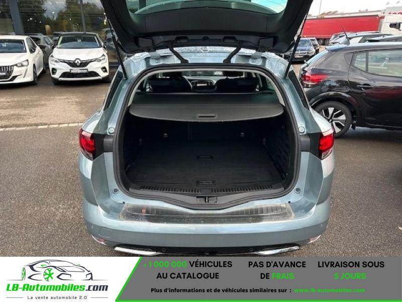 Renault Megane IV dCi 115 BVM  occasion  Beaupuy - photo n7