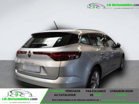 Renault Megane IV dCi 115 BVM  occasion � Beaupuy - photo n�2