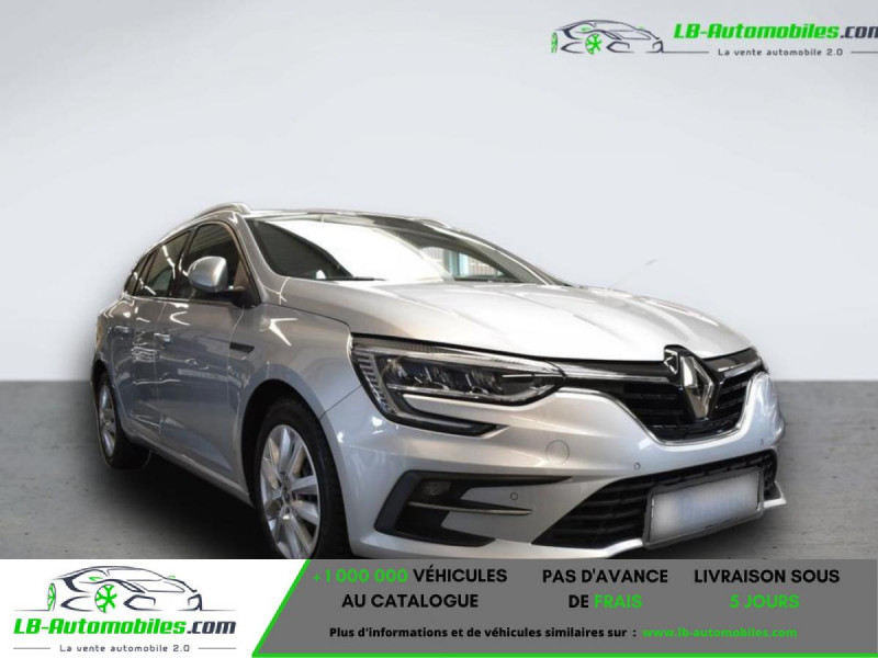 Renault Megane IV dCi 115 BVM  occasion  Beaupuy